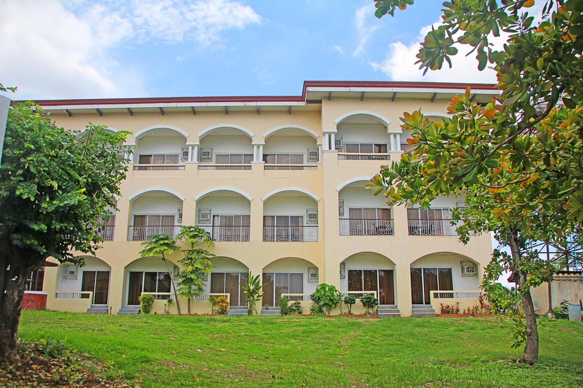 Hotel Palacio Puerto Princesa Exterior photo