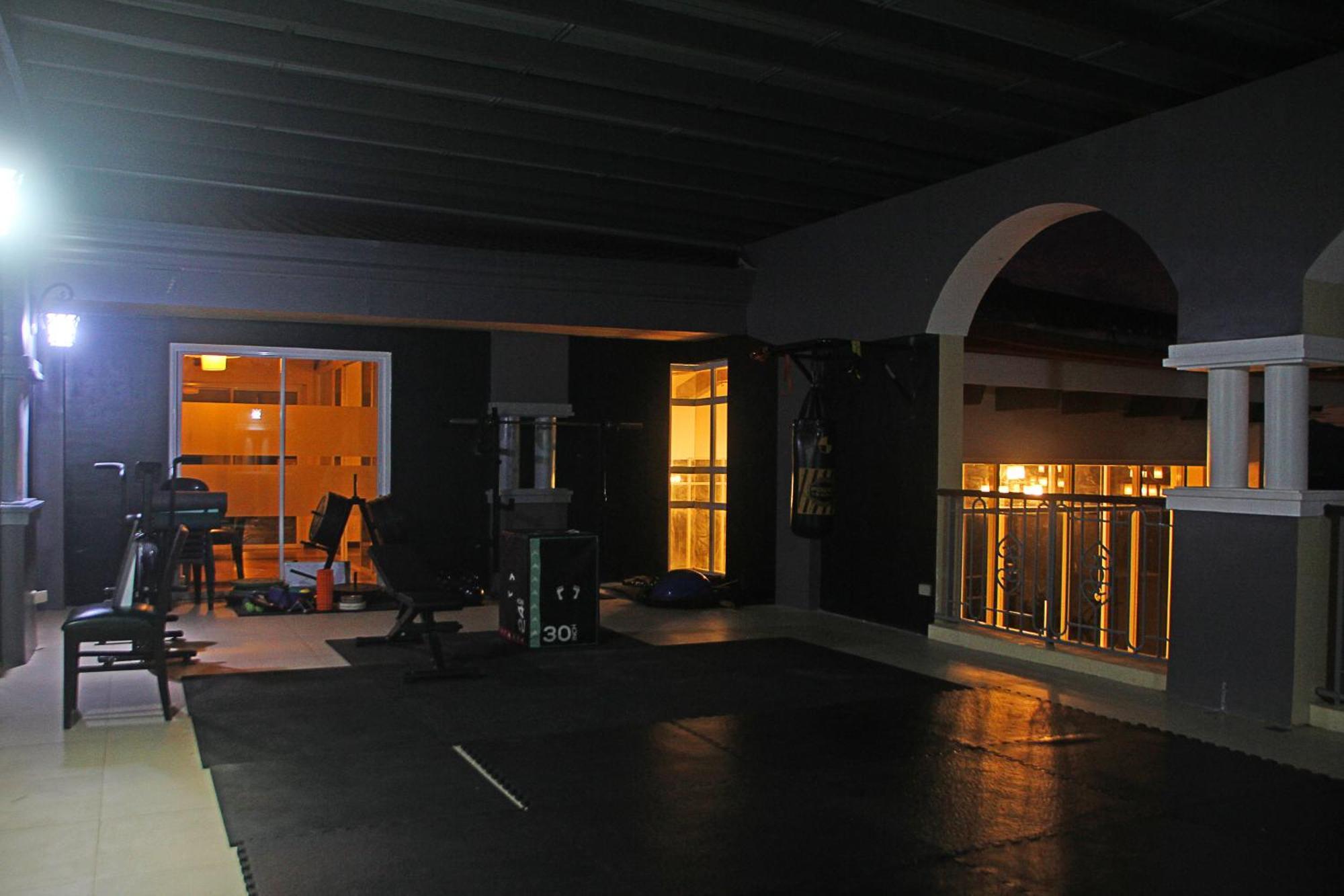 Hotel Palacio Puerto Princesa Exterior photo