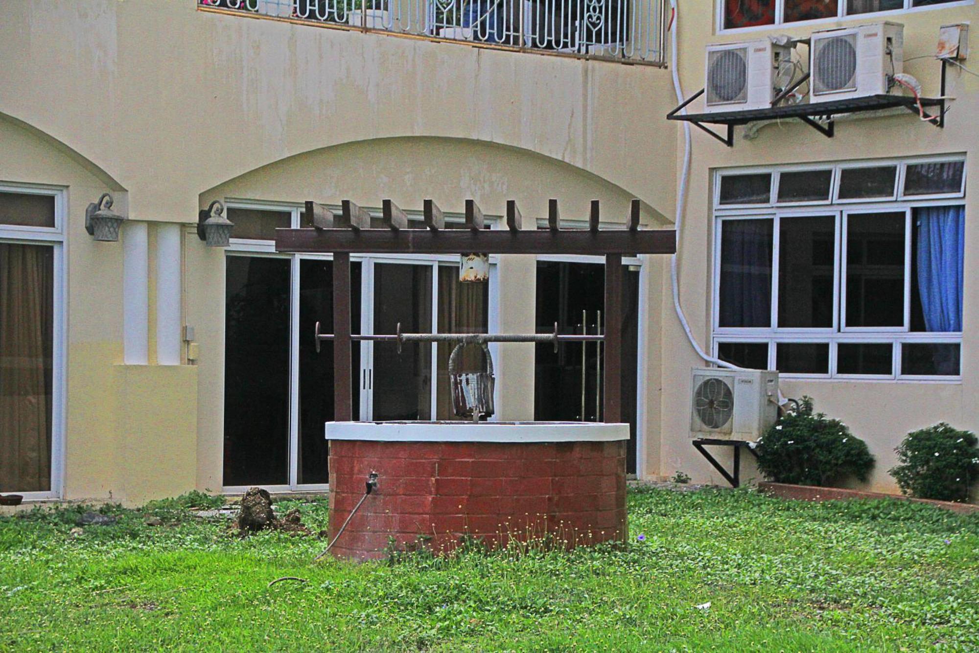 Hotel Palacio Puerto Princesa Exterior photo