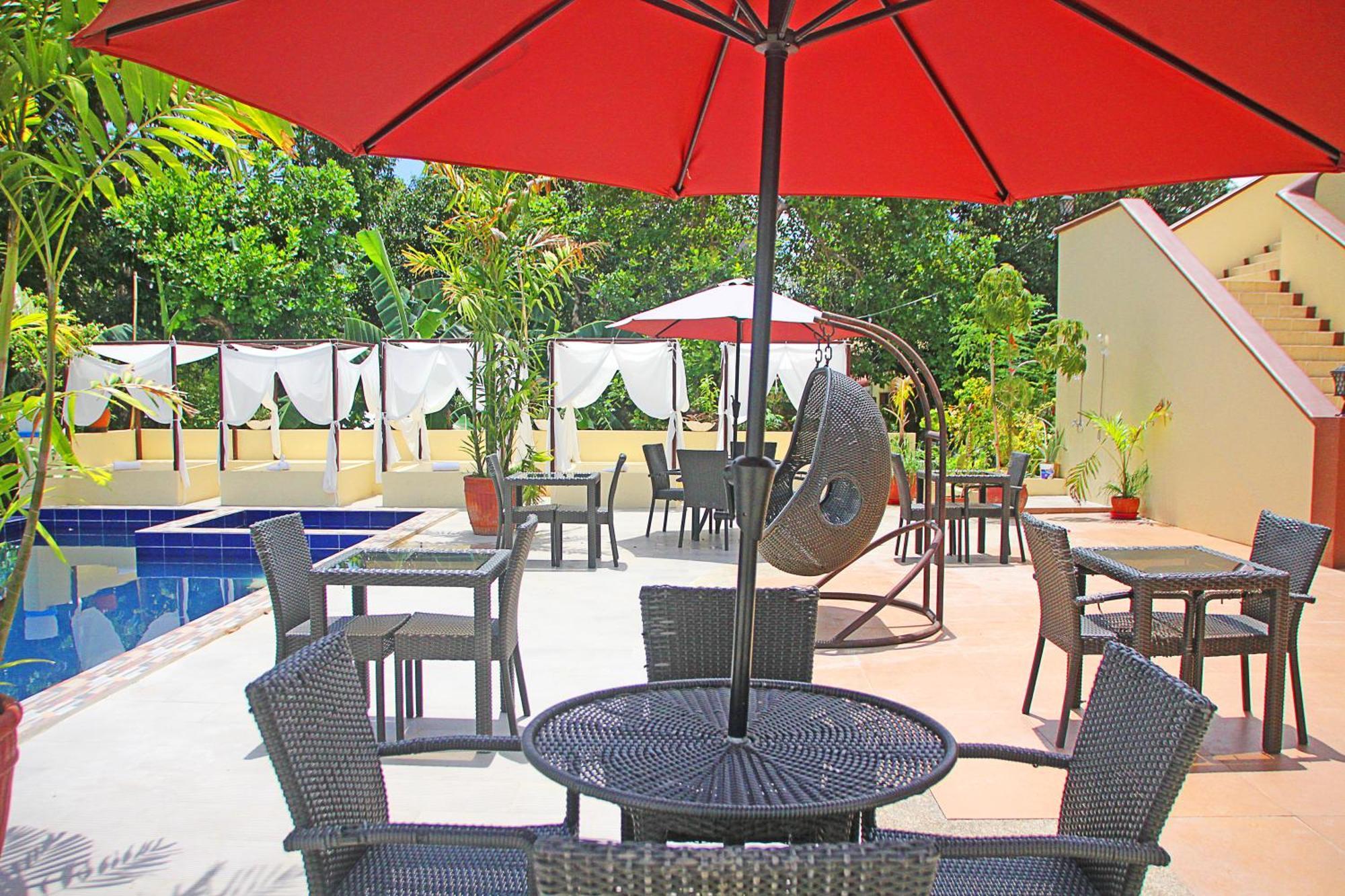 Hotel Palacio Puerto Princesa Exterior photo